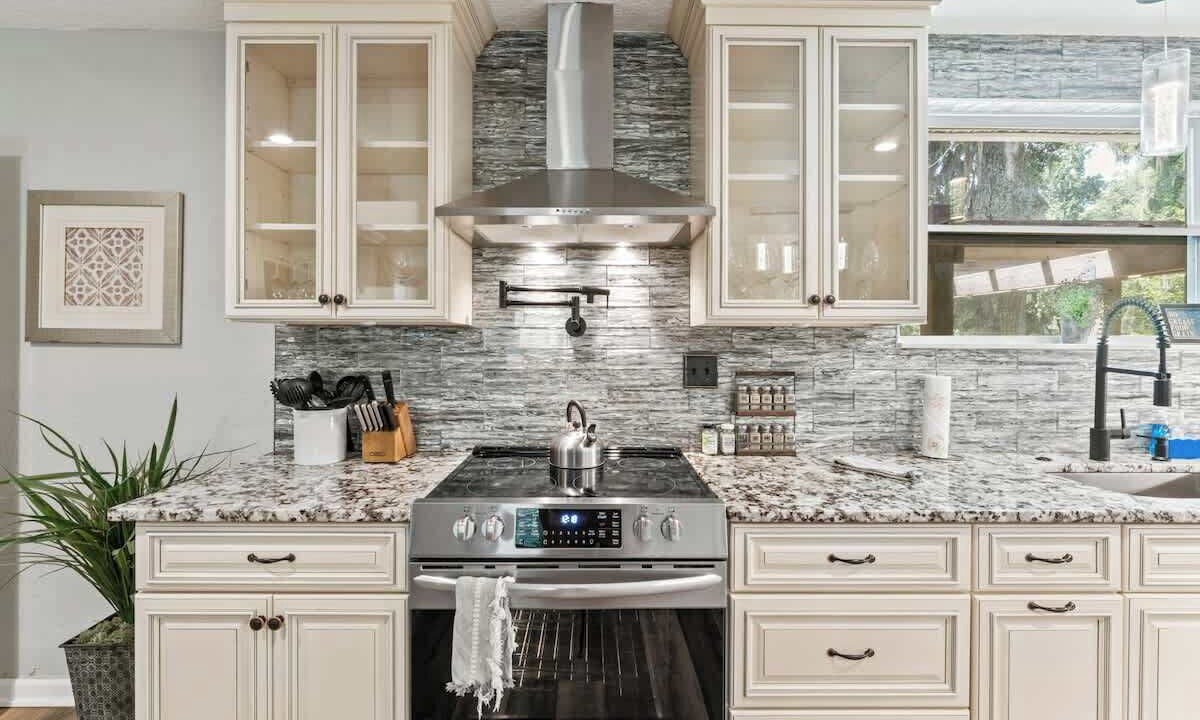 Photo of Kitchen in Lakewood