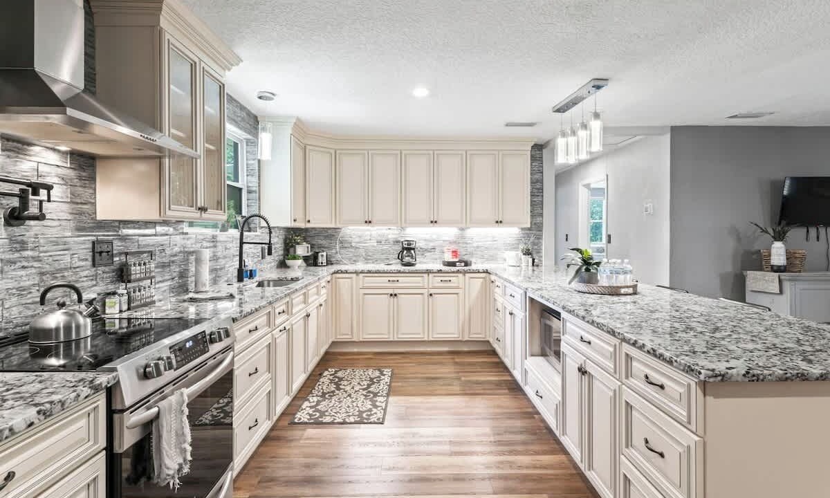 Photo of Kitchen in Lakewood