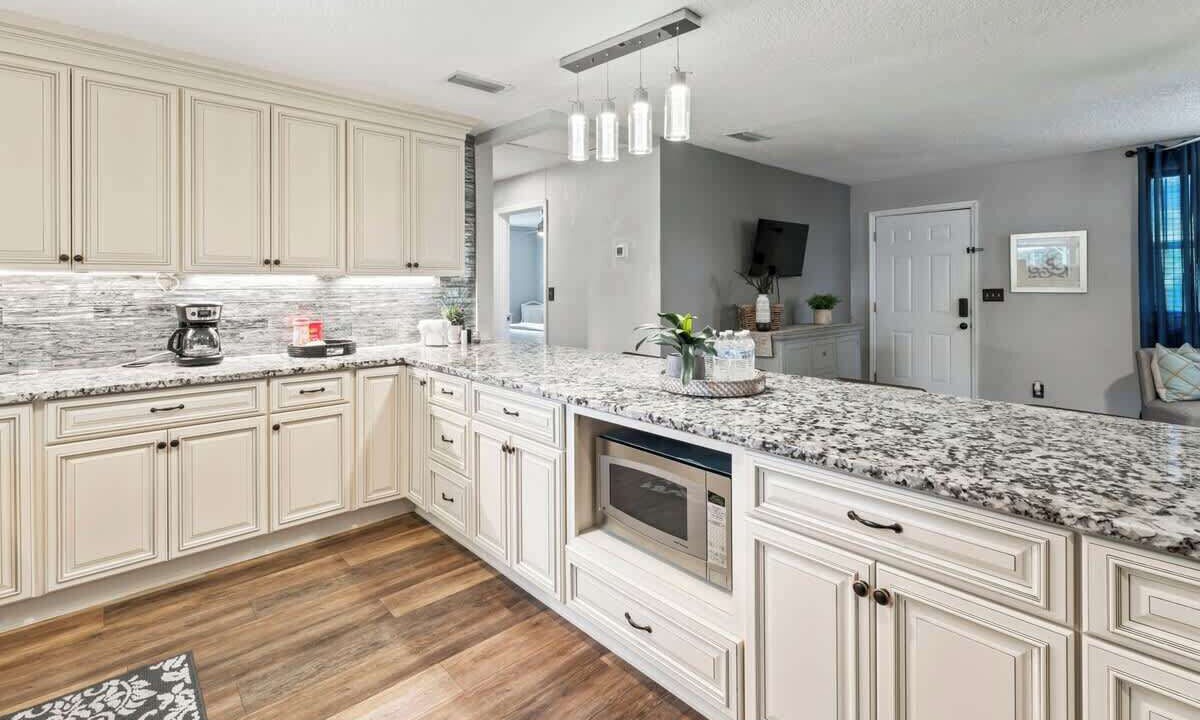 Photo of Kitchen in Lakewood