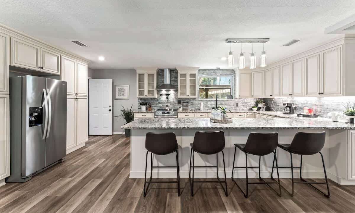 Photo of Kitchen in Lakewood