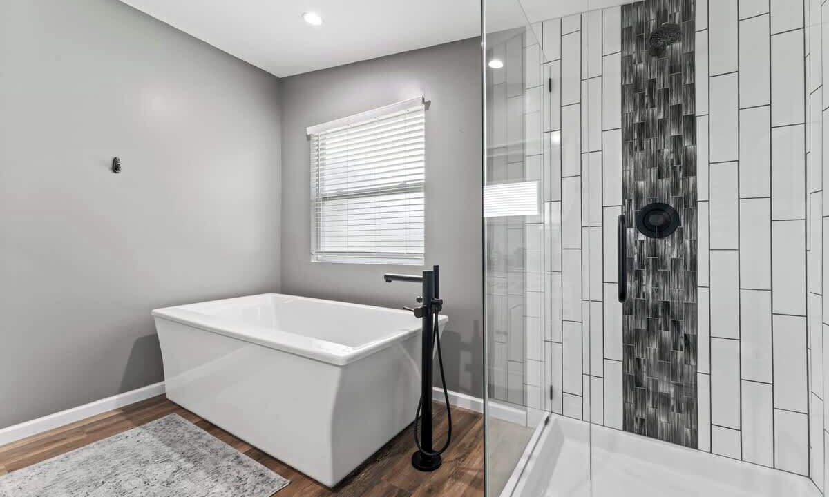 Photo of Bathroom in Lakewood