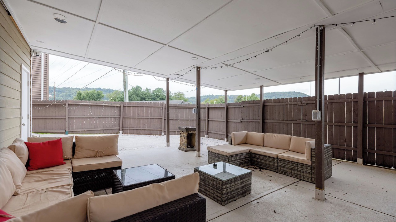 Photo of Outdoor in Osage