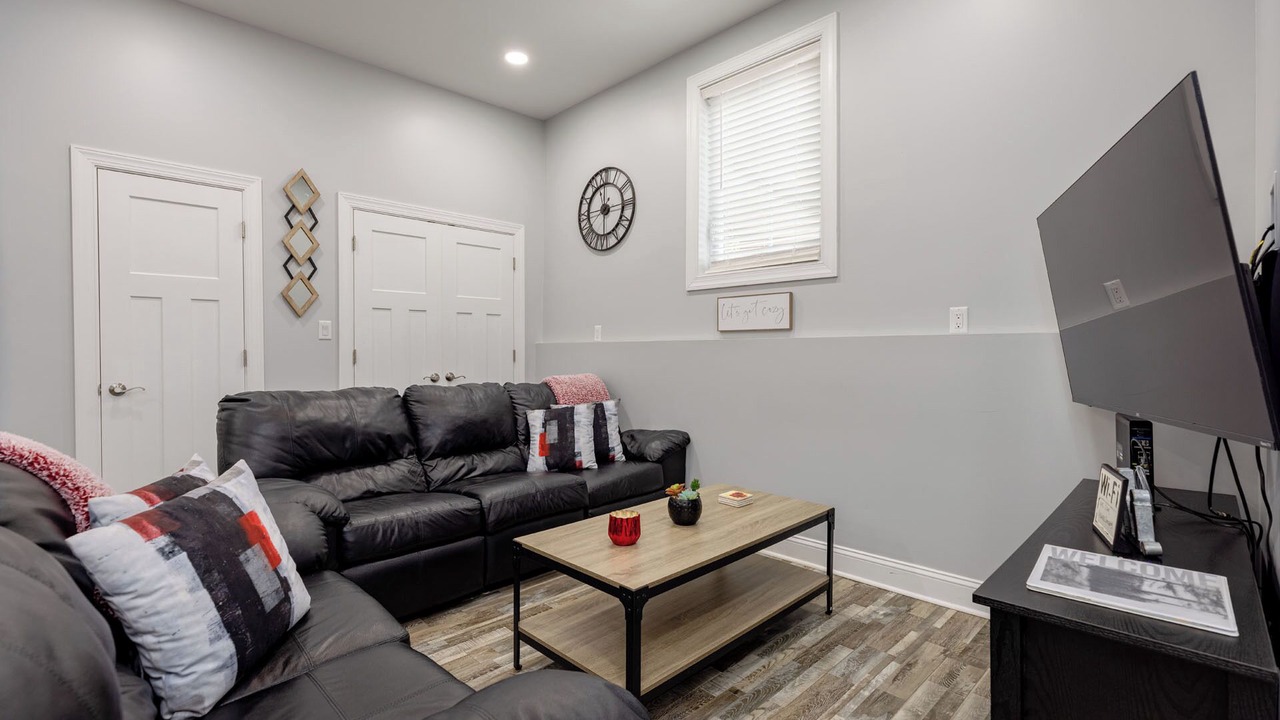 Photo of Livingroom in Osage