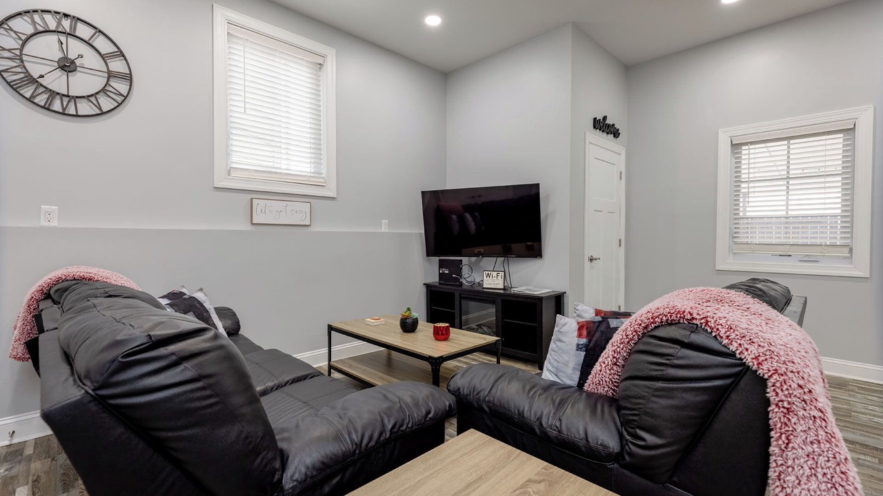 Photo of Livingroom in Osage