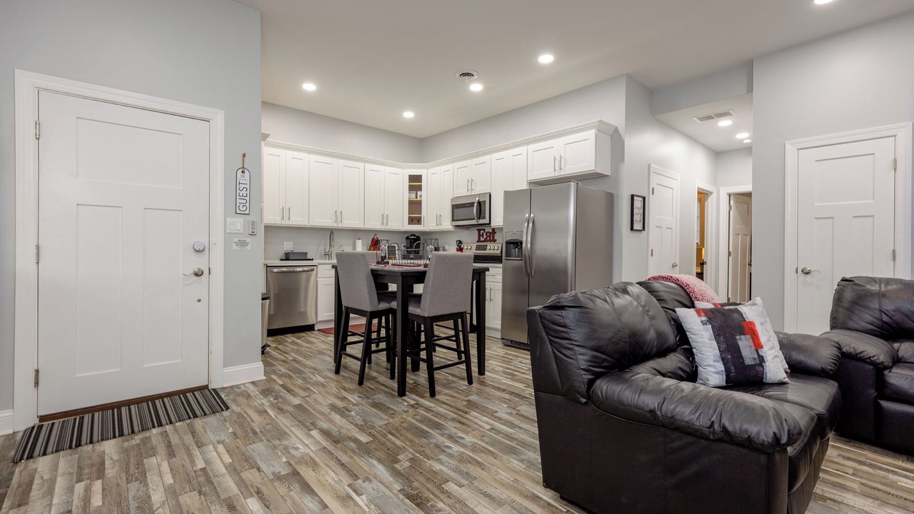 Photo of Bedroom in Osage