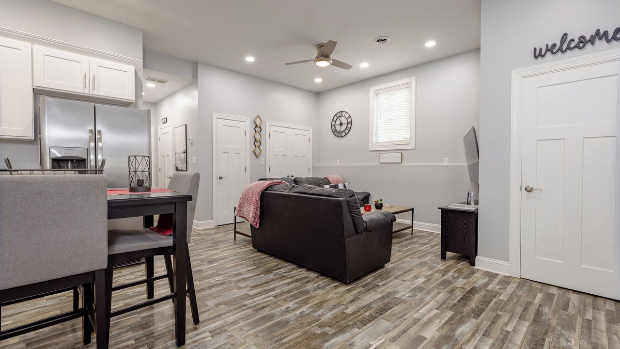 Photo of Livingroom in Osage