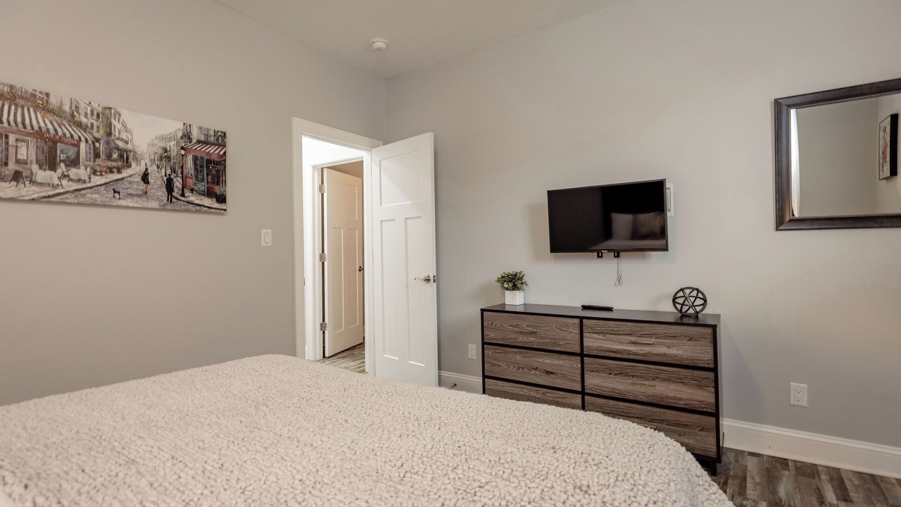 Photo of Bedroom in Osage