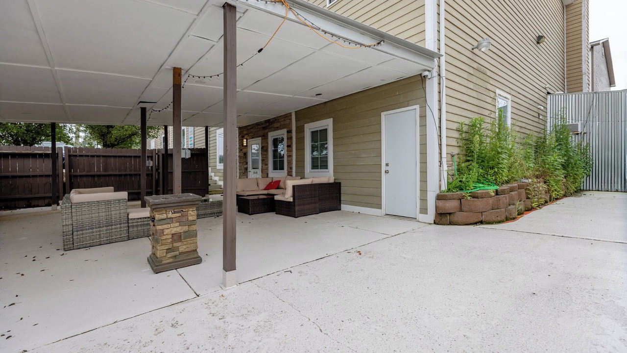 Photo of Outdoor in Osage