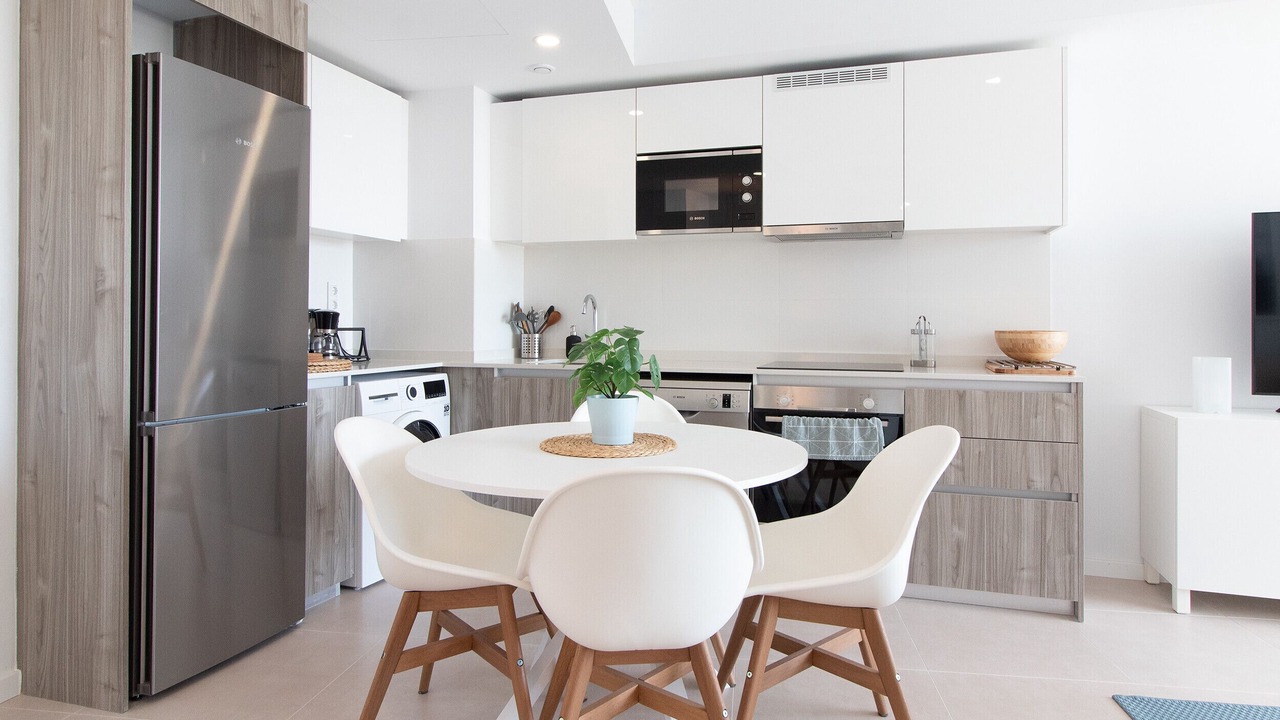 Photo of Kitchen in Canet de Berenguer