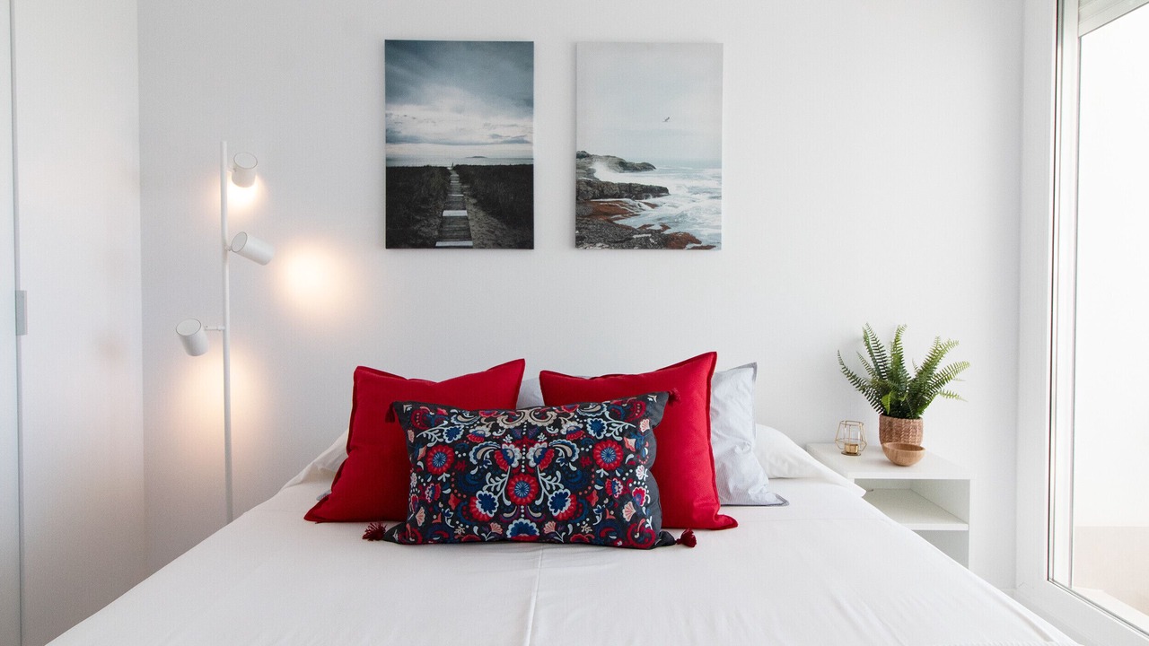 Photo of Bedroom in Canet de Berenguer