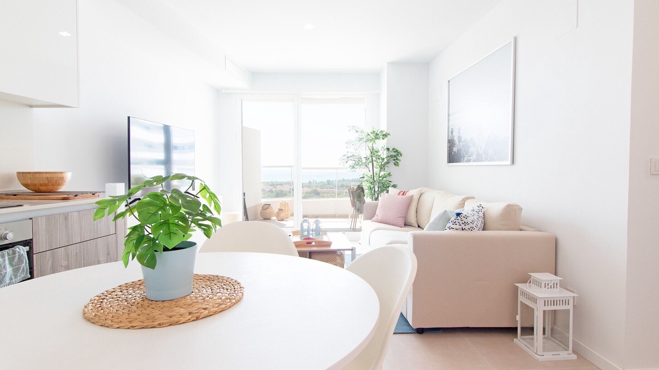 Photo of Livingroom in Canet de Berenguer