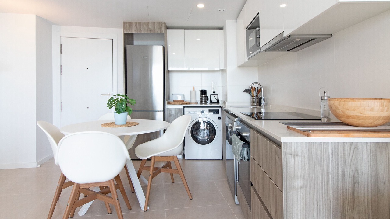 Photo of Kitchen in Canet de Berenguer