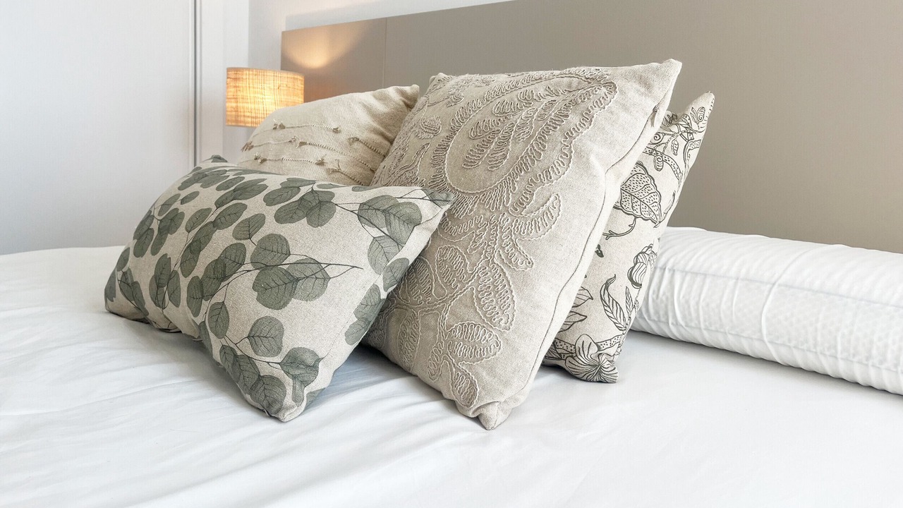 Photo of Bedroom in Canet de Berenguer