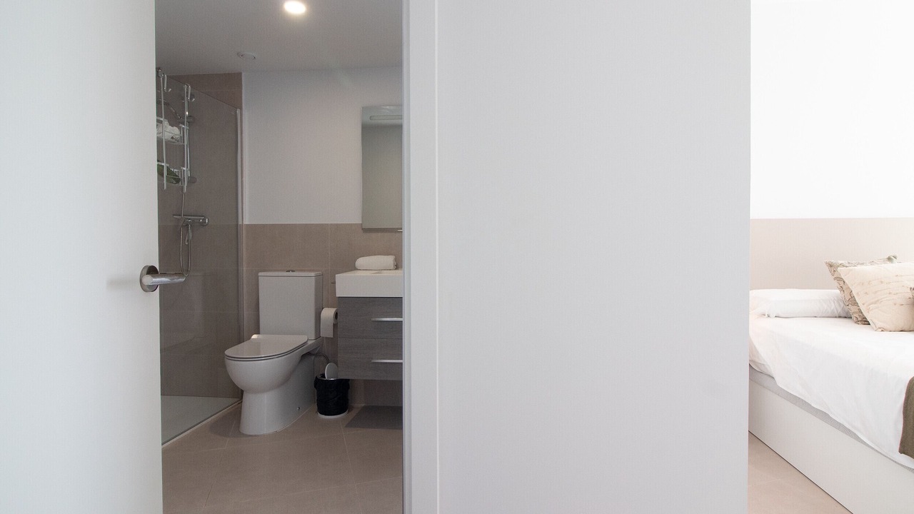 Photo of Bathroom in Canet de Berenguer