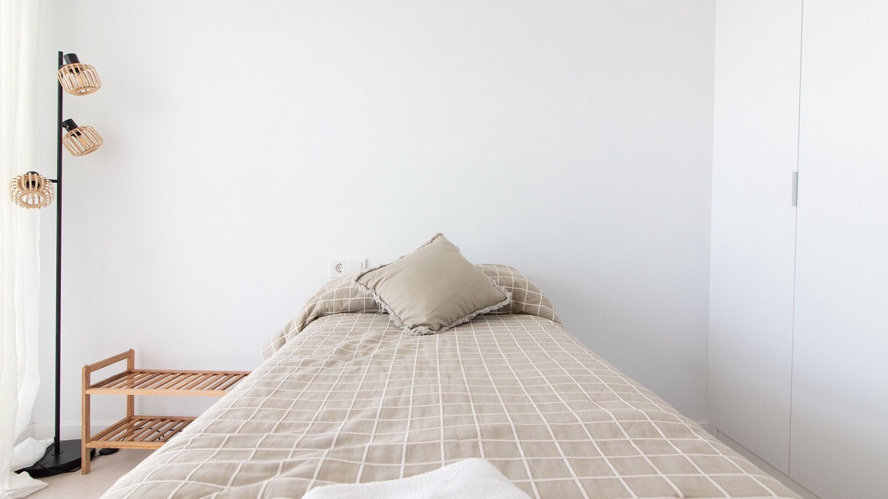 Photo of Bedroom in Canet de Berenguer