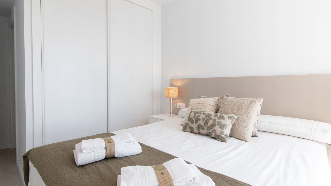 Photo of Bedroom in Canet de Berenguer