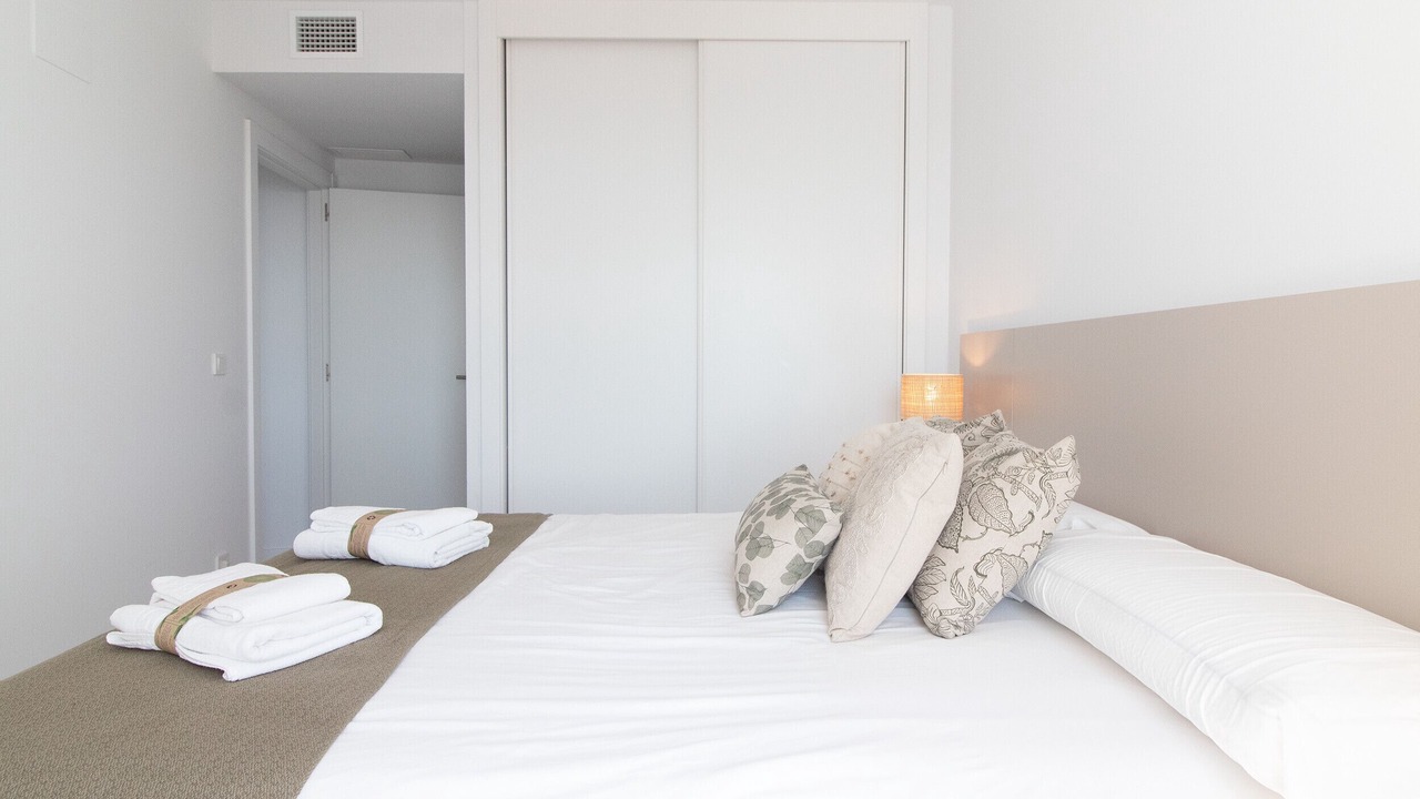 Photo of Bedroom in Canet de Berenguer
