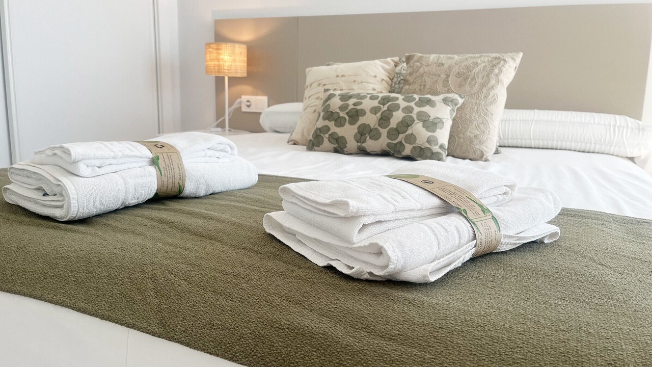 Photo of Bedroom in Canet de Berenguer