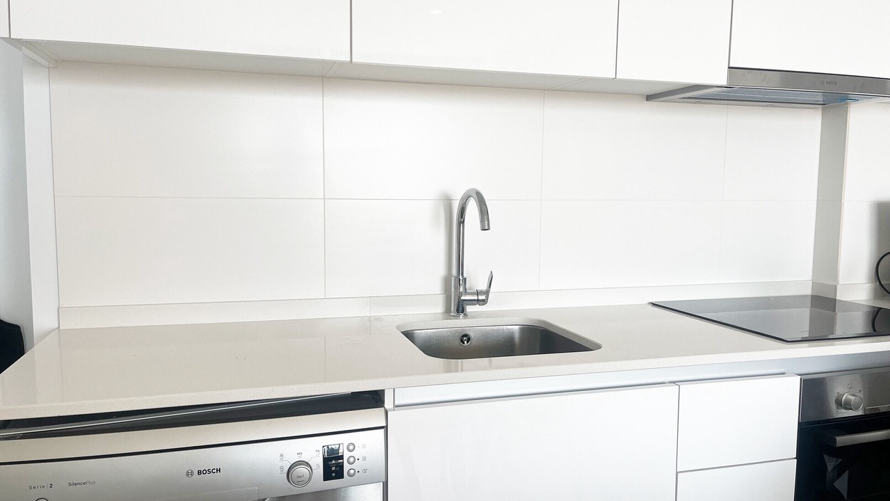 Photo of Kitchen in Canet de Berenguer