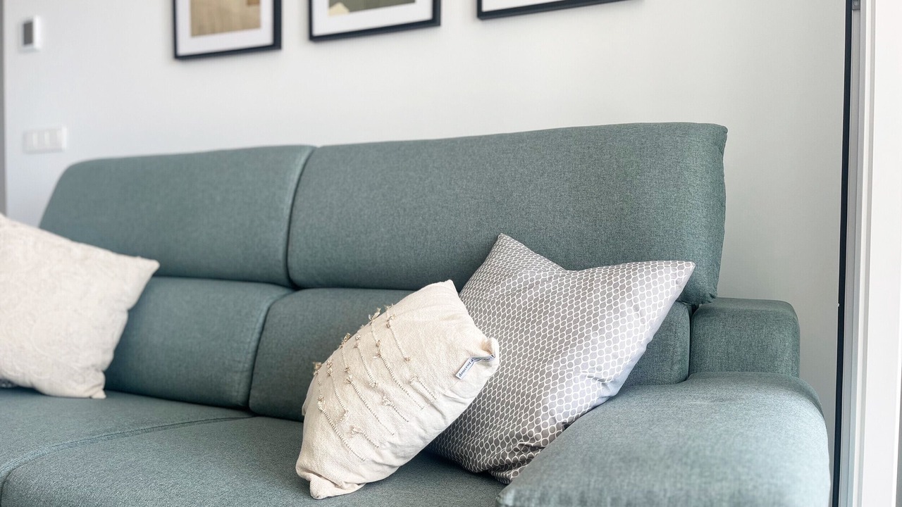 Photo of Livingroom in Canet de Berenguer