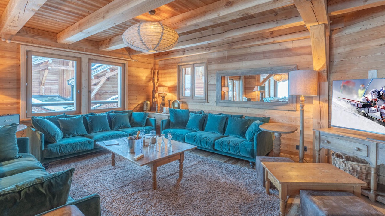 Photo of Livingroom in Cognet