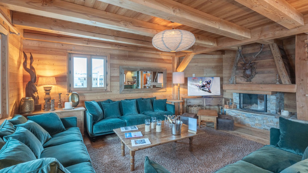 Photo of Livingroom in Cognet