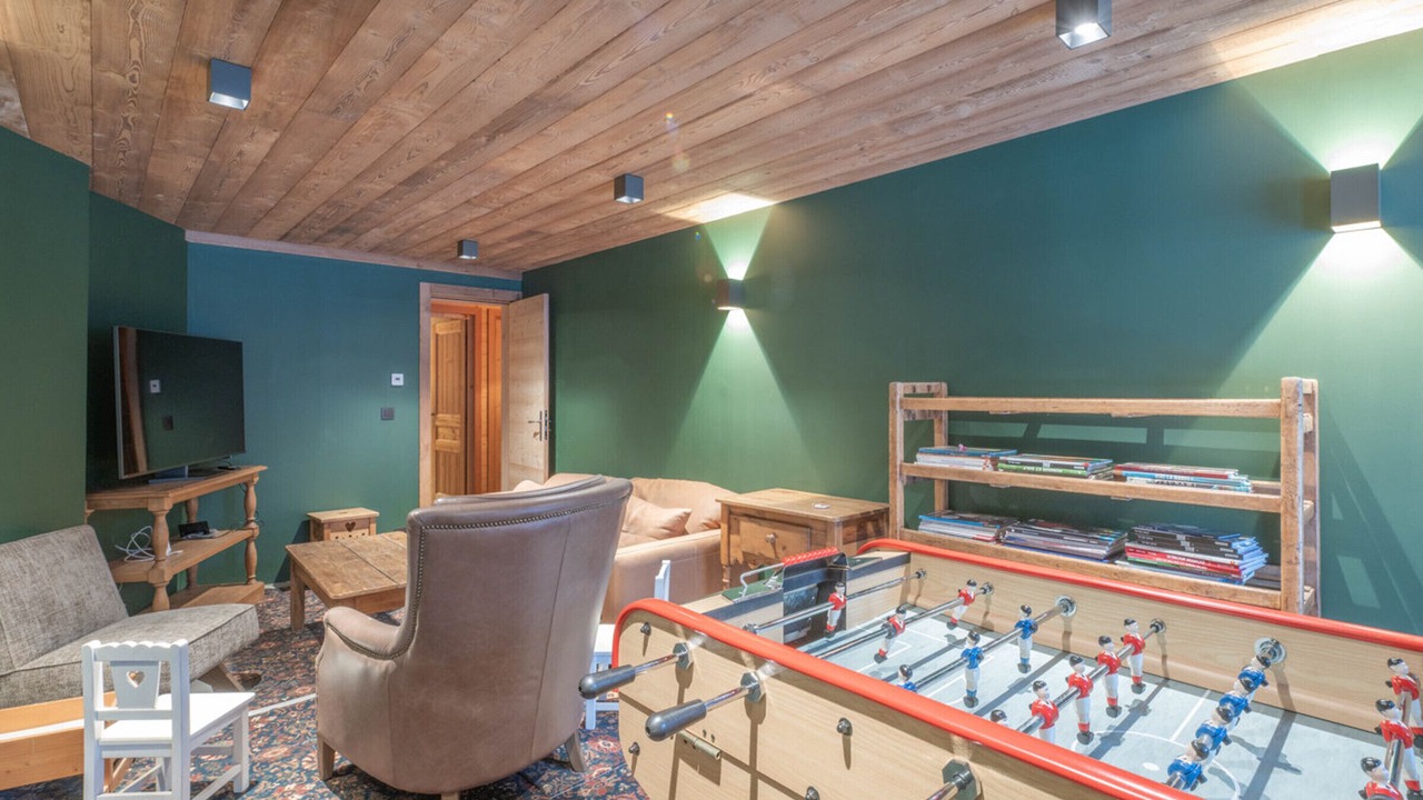 Photo of Bedroom in Cognet