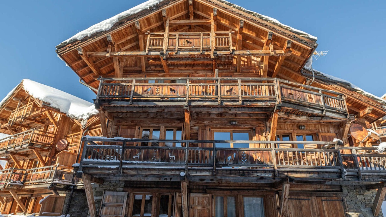 Photo of Outdoor in Cognet