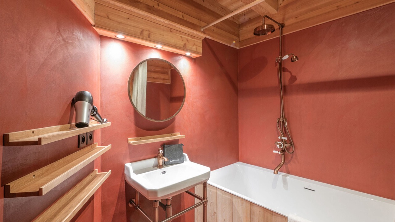 Photo of Bathroom in Cognet