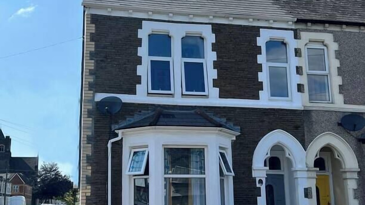 Photo of Outdoor in Splott