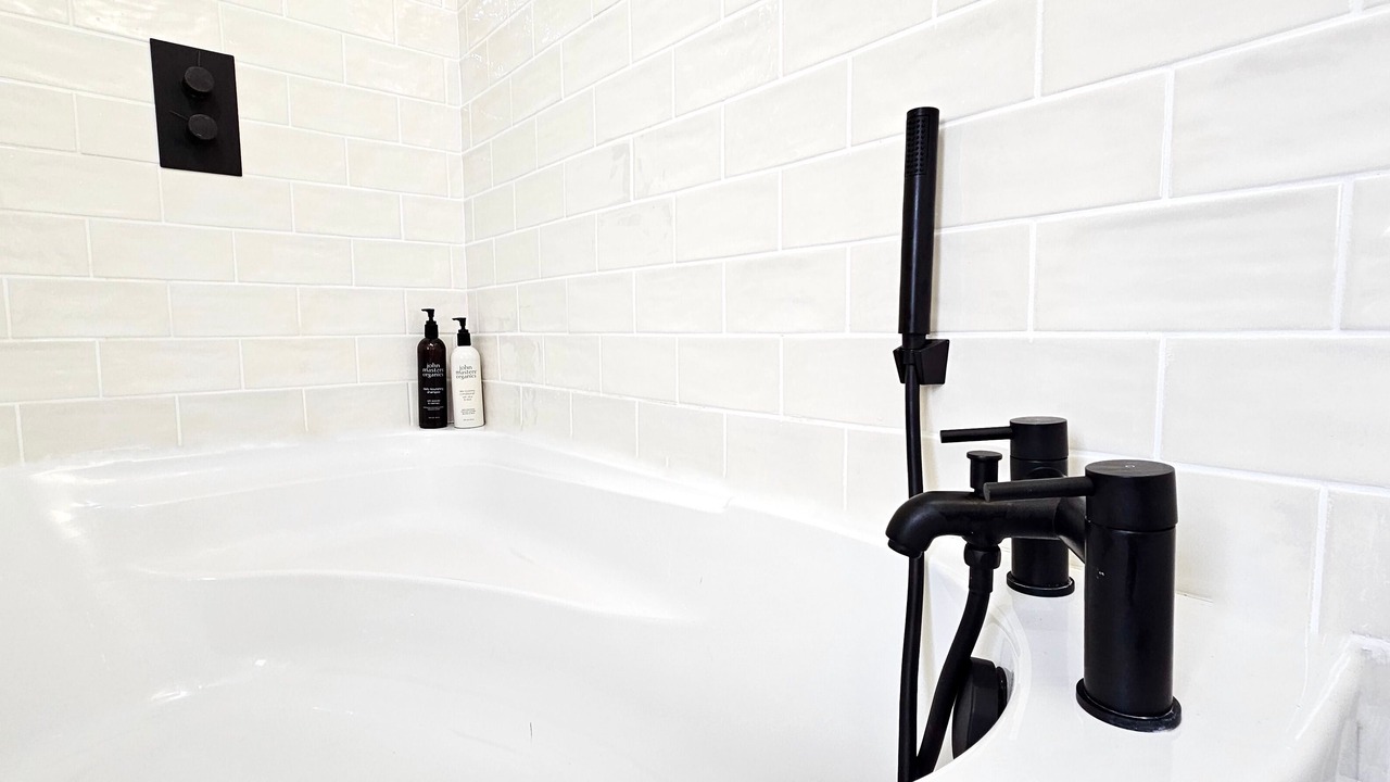 Photo of Bathroom in Splott