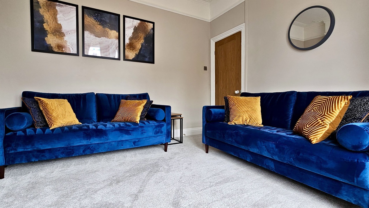 Photo of Livingroom in Splott