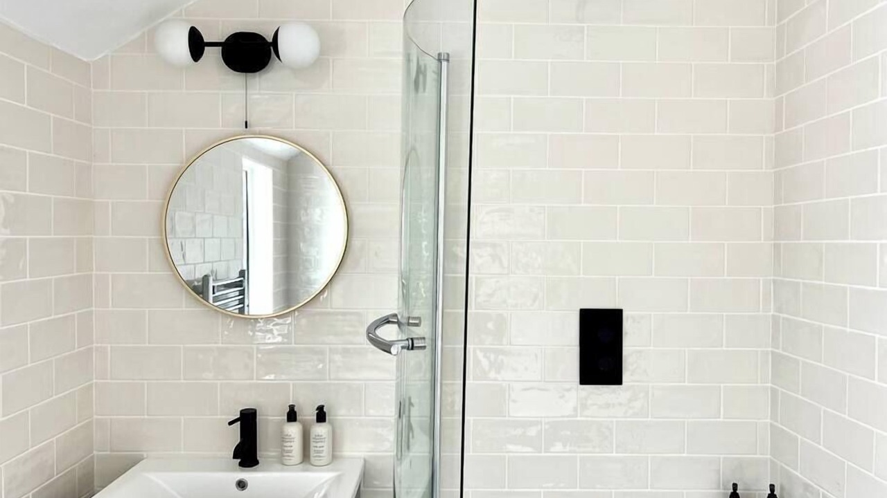 Photo of Bathroom in Splott