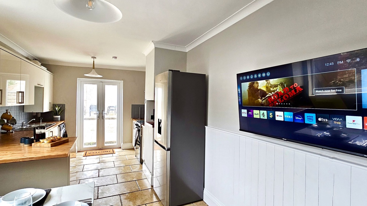 Photo of Others in Splott