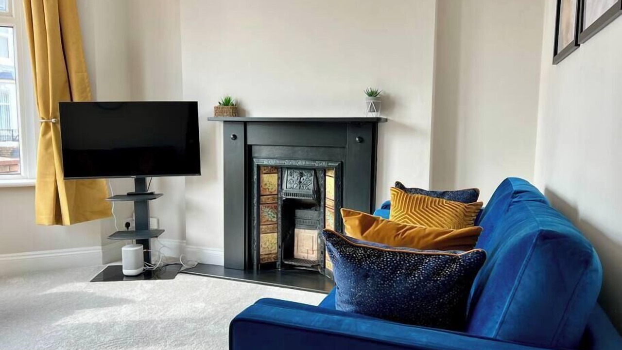 Photo of Livingroom in Splott