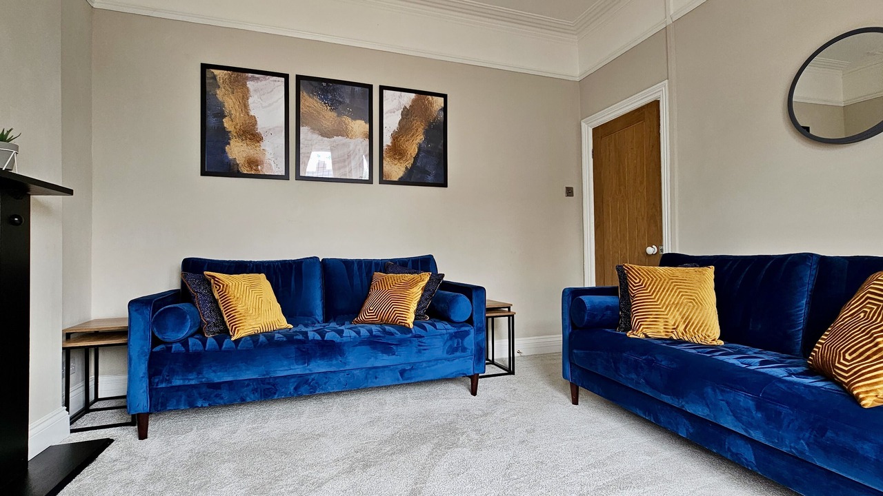 Photo of Livingroom in Splott