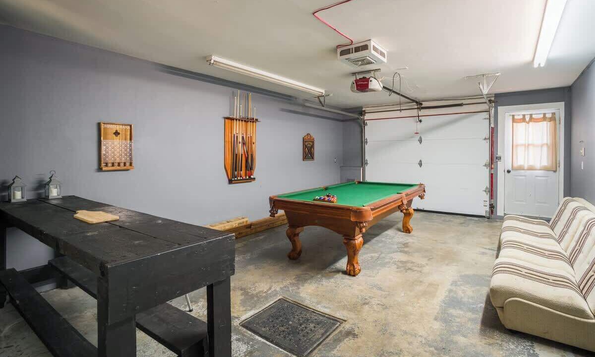 Photo of Bedroom in St-Adolphe-d'Howard