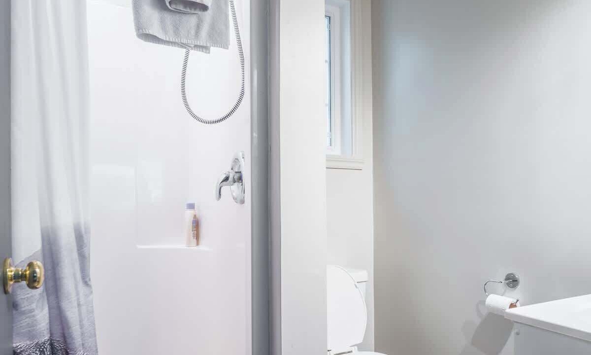 Photo of Bathroom in St-Adolphe-d'Howard