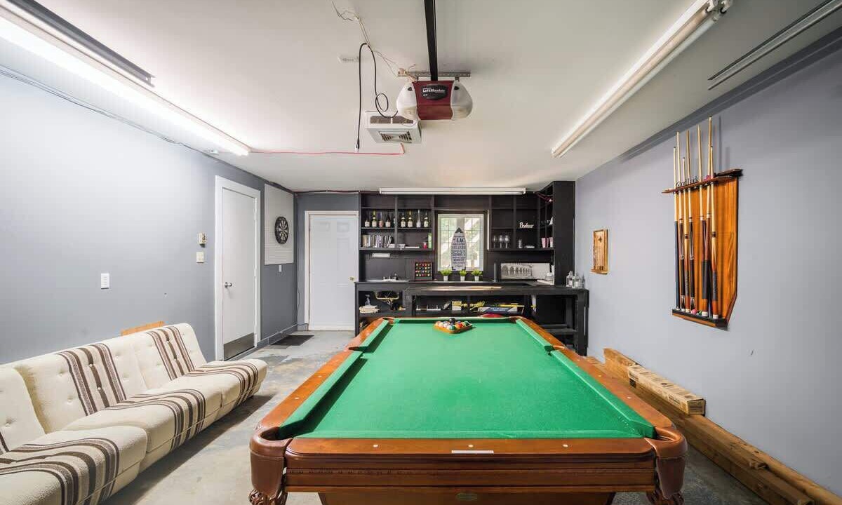 Photo of Bedroom in St-Adolphe-d'Howard