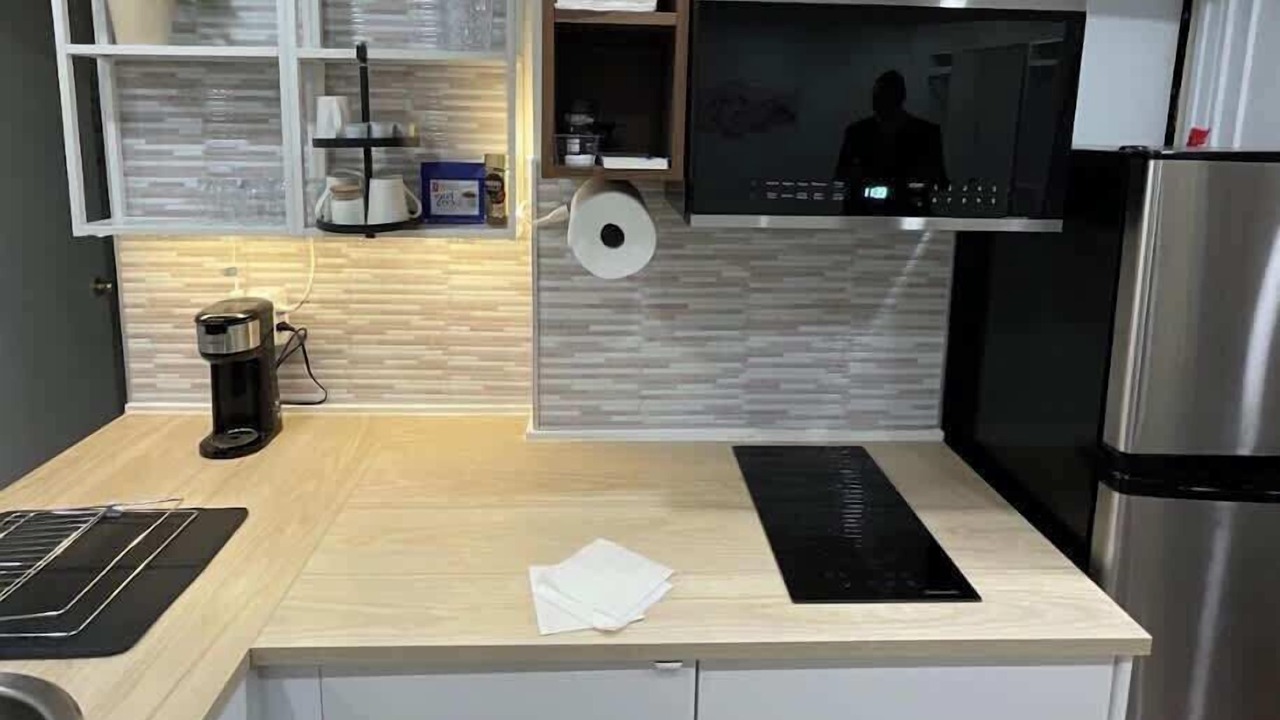 Photo of Kitchen in Cote-Des-Neiges—Notre-Dame-De-Grace