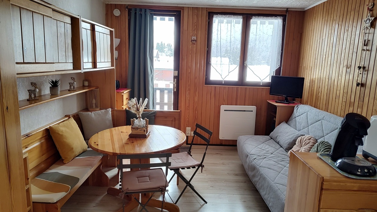 Photo of Livingroom in Mijoux