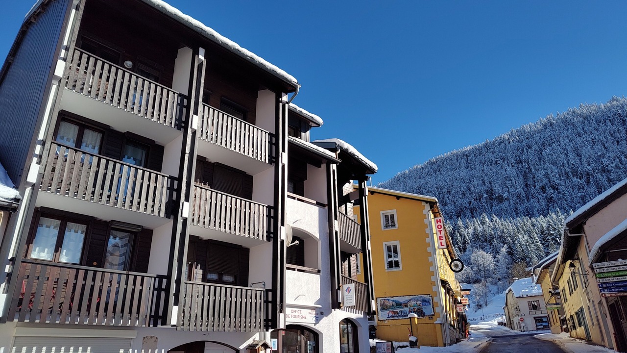 Photo of Outdoor in Mijoux