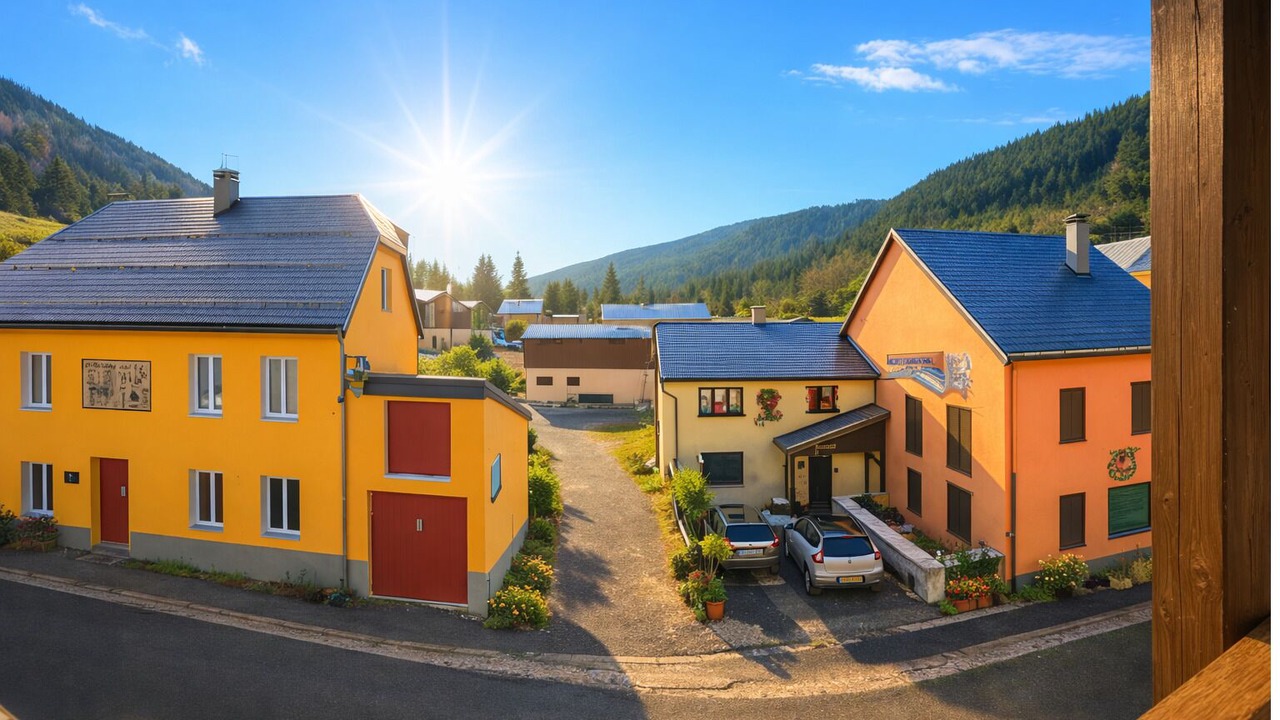 Photo of Outdoor in Mijoux