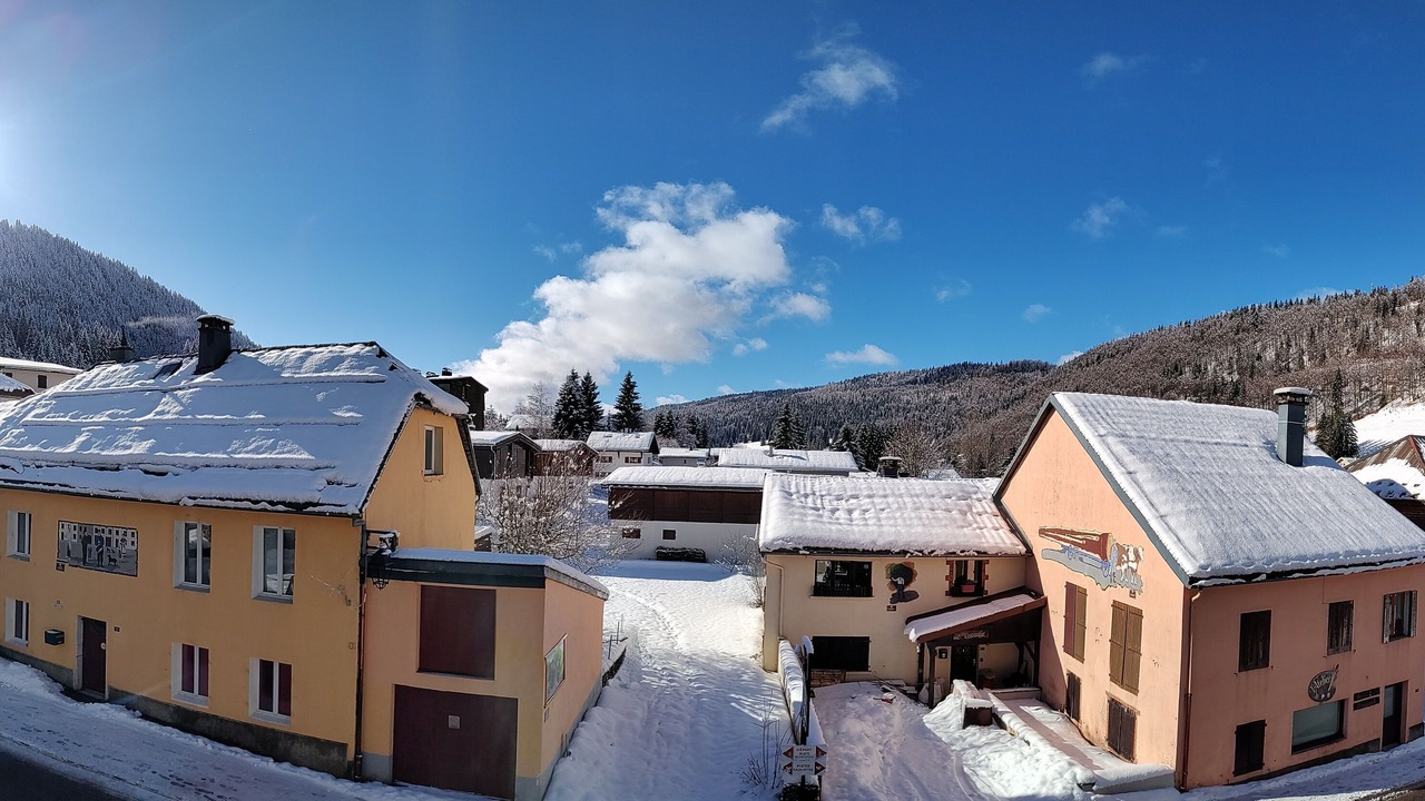 Photo of Outdoor in Mijoux