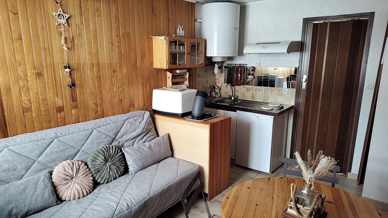 Photo of Livingroom in Mijoux