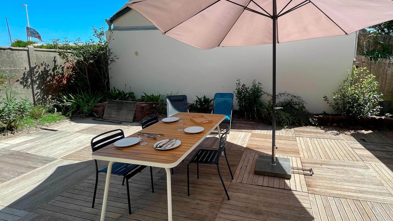 Photo of Outdoor in Ouistreham