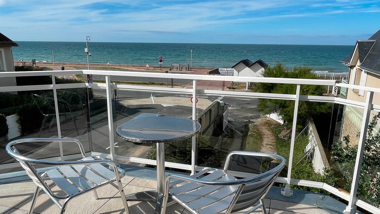Photo of Outdoor in Ouistreham