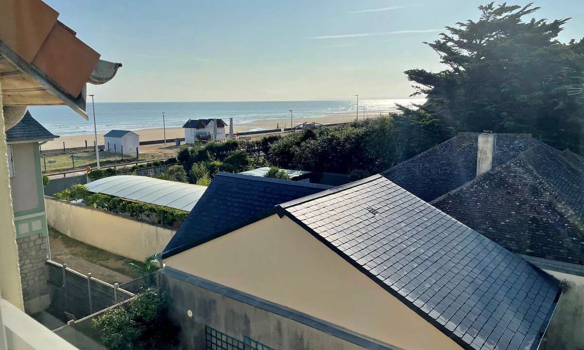 Photo of Outdoor in Ouistreham