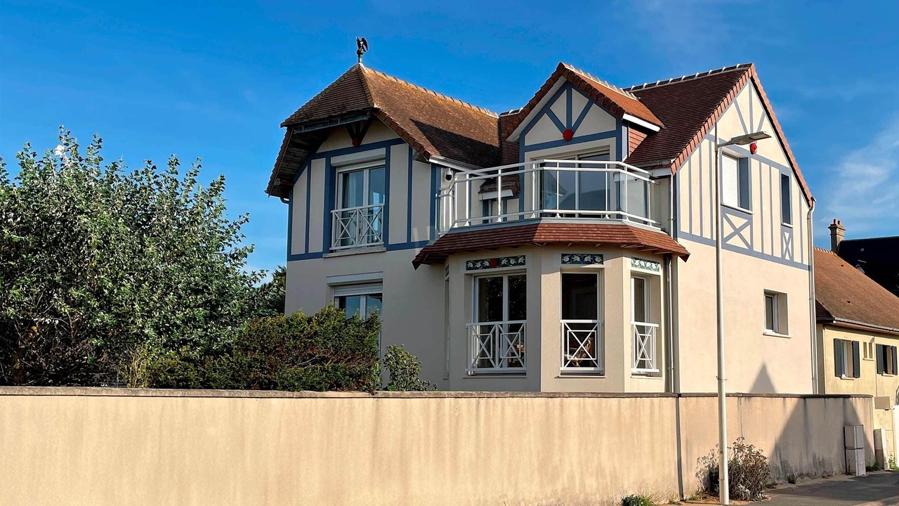 Photo of Outdoor in Ouistreham