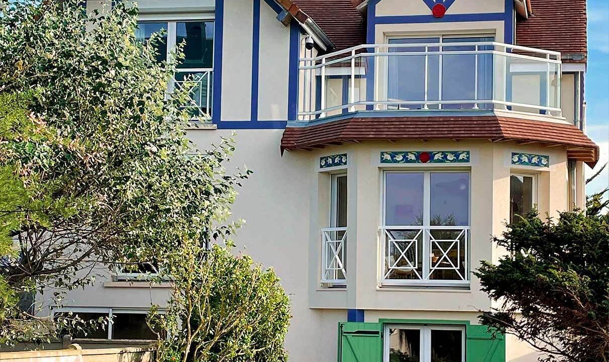 Photo of Outdoor in Ouistreham